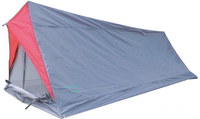 Треккинговая палатка Green Glade Minicasa