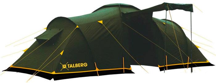 Палатка Talberg Base 6