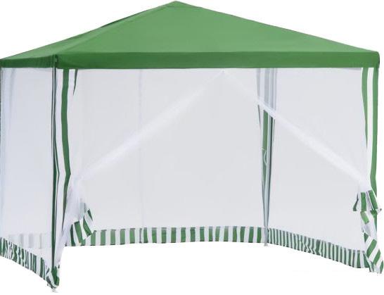 Green Glade Садовый тент-шатер 1036 3x3 м