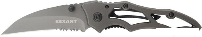 Складной нож Rexant 12-4906-2