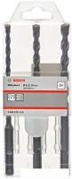 Набор оснастки Bosch 2608579118 (3 предмета)