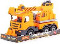 Полесье Престиж автомобиль-кран №2 76533