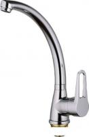 Смеситель G.Lauf ZOP4-B045 (хром)