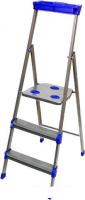 Лестница-стремянка Nika СМ8
