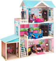 Кукольный домик Paremo Беатрис Гранд PD318-12