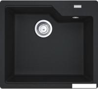Кухонная мойка Franke Urban UBG 610-56 (оникс)