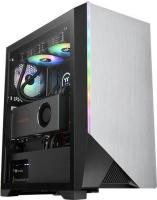 Корпус Thermaltake H550 TG ARGB CA-1P4-00M1WN-00