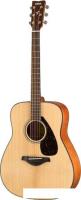 Акустическая гитара Yamaha FG800 (натуральный)