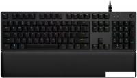 Клавиатура Logitech G513 GX Brown