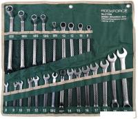 Набор ключей RockForce RF-5148R (24 предмета)