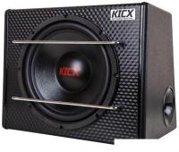 Корпусной активный сабвуфер KICX AP300BPA