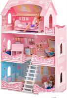 Кукольный домик Paremo Адель Шарман PD318-07