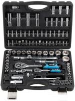 Универсальный набор инструментов ТРЕК TR15094 (94 предмета)