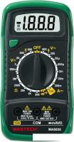 Мультиметр Mastech MAS830