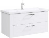 Aqwella Тумба под умывальник Манчестер MAN01102