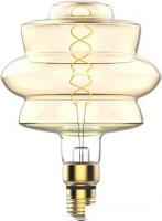 Светодиодная лампа Gauss LOFT Led Vintage Filament Flexible E27 8 Вт 2400 K 161802008