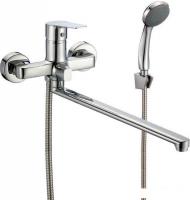 Смеситель Milardo Helic HELSB02M10