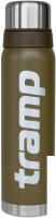 Термос TRAMP TRC-027 0.9л (оливковый)