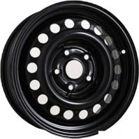 Литые диски Magnetto Wheels 15009 15x6