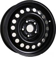 Литые диски Magnetto Wheels 15000 15x6