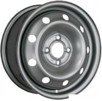 Литые диски Magnetto Wheels 15009-S 15x6