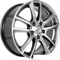 Литые диски X'trike X-116 16x6.5