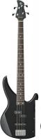 Бас-гитара Yamaha TRBX174 (черный)