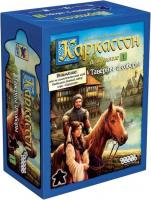 Настольная игра Мир Хобби Каркассон. Таверны и соборы