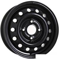 Штампованные диски TREBL X40933 16x6