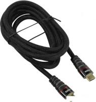 Кабель Vcom CG526S-B 1.8м