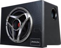 Корпусной активный сабвуфер ACV BBA-10R