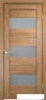 Межкомнатная дверь Velldoris Duplex 12 70x200 (дуб золотой, мателюкс)