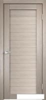 Межкомнатная дверь Velldoris Duplex 0 90x200 (капучино)