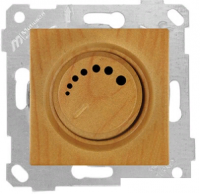 Светорегулятор (диммер) Mutlusan Rita 22004400258