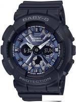 Наручные часы Casio Baby-G BA-130-1A2