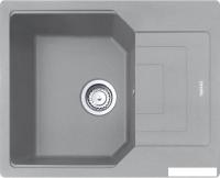 Кухонная мойка Franke Urban UBG 611-62 (серый)