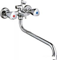 Смеситель Эверест B22-334