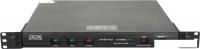 Источник бесперебойного питания Powercom King Pro RM KIN-600AP-RM-1U