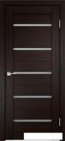 Межкомнатная дверь Velldoris Duplex 80x200 (венге, мателюкс)