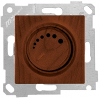 Светорегулятор (диммер) Mutlusan Rita 22004400257