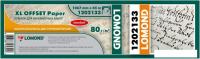 Инженерная бумага Lomond XL Offset 1202133