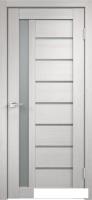 Межкомнатная дверь Velldoris Duplex 37 70x200 (дуб белый, мателюкс)