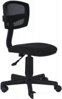 Кресло Бюрократ CH-299NX (черный)