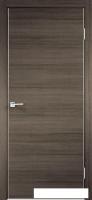 Межкомнатная дверь Velldoris Techno 90x200 (дуб серый поперечный)