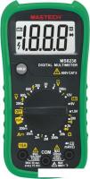 Мультиметр Mastech MS8238