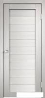 Межкомнатная дверь Velldoris Duplex 0 60x200 (дуб белый)