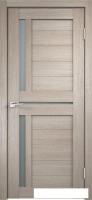 Межкомнатная дверь Velldoris Duplex 3 70x200 (капучино, мателюкс)