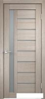 Межкомнатная дверь Velldoris Duplex 37 90x200 (капучино, мателюкс)
