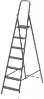 Лестница-стремянка СибрТех 97947 7 ступеней