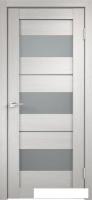 Межкомнатная дверь Velldoris Duplex 12 90x200 (дуб белый, мателюкс)